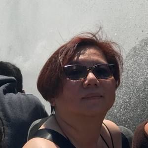 Meet your Posher, Tina